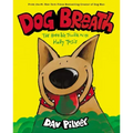 Dog Breath: The Horrible Trouble with Hally Tosis