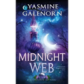 Midnight Web: A Paranormal Women's Fiction Novel