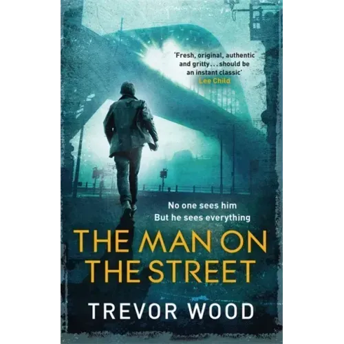 The Man on the Street