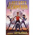 Last Gate of the Emperor