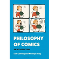 Philosophy of Comics: An Introduction