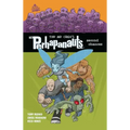 The Perhapanauts: Second Chances