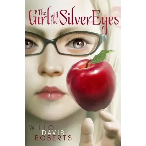 The Girl with the Silver Eyes