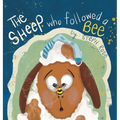 The Sheep Who Followed a Bee