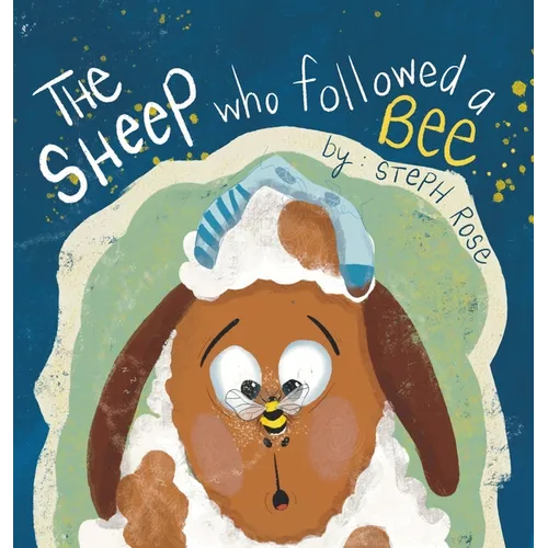 The Sheep Who Followed a Bee