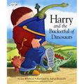 Harry and the Bucketful of Dinosaurs