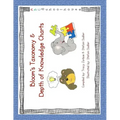 Bloom's Taxonomy and Depth of Knowledge: Learning Charts