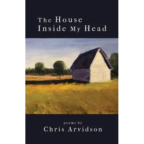 The House Inside My Head