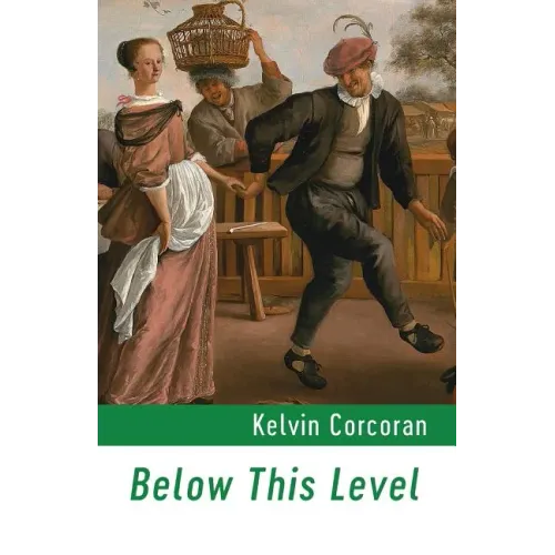 Below This Level