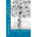 Source of Inspiration, Vol. II