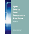 Open Source Good Governance Handbook