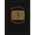 Duncan's Ritual of Freemasonry