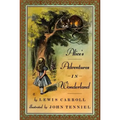 Alice's Adventures in Wonderland