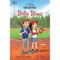 The Adventures of Rhodes and Alana: Bully Blues