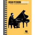 Oscar Peterson - Omnibook: Piano Transcriptions