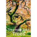 The Happy Book Trees: Wordless Picture Book Gift For Seniors With Dementia Or Elderly Alzheimer's Patients To Read.