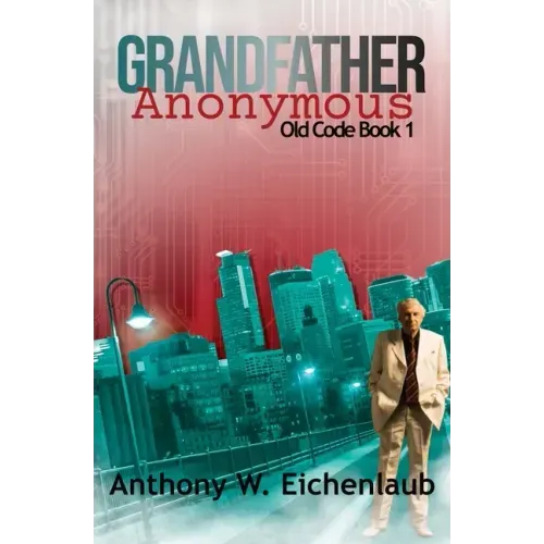 Grandfather Anonymous