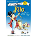 Jojo and the Magic Trick