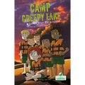 Escape from Eerie Island