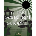 11 Grid Samurai Sudoku: 100 Samurai sudoku puzzles