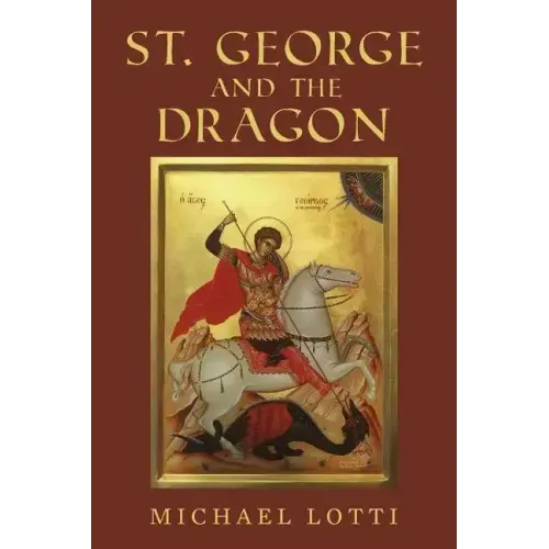 St. George and the Dragon