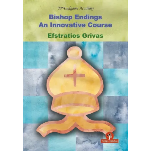 Bishop Endings: An Innovative Course
