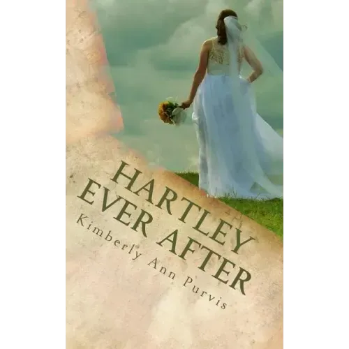 Hartley Ever After