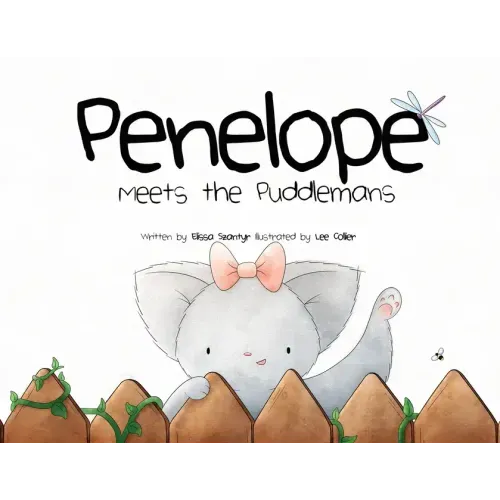 Penelope Meets the Puddlemans