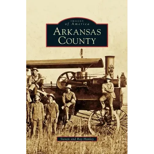 Arkansas County