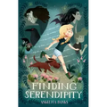 Finding Serendipity