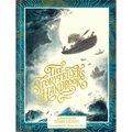 The Storyteller's Handbook: 52 Illustrations to Inspire Your Own Tales and Adventures