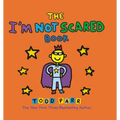 The I'm Not Scared Book