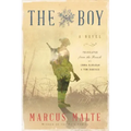 The Boy