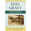 Egg Gravy