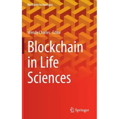 Blockchain in Life Sciences