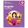 Oxford International Lower Secondary English Student Book 9