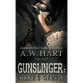 Gunslinger: Killer's Gamble