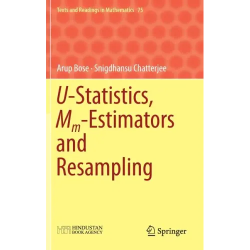 U-Statistics, MM-Estimators and Resampling