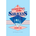 A Short History of the Saracens: Being a Concise Account of the Rise and Decline of the Saracenic Power and of the Economic, Social and Intellectual a