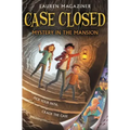 Case Closed: Mystery in the Mansion