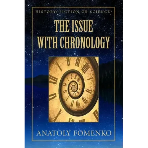 The Issue with Chronology