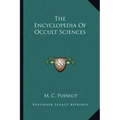 The Encyclopedia of Occult Sciences