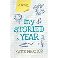 My Storied Year