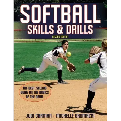 Softball Skills & Drills