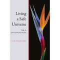 Living a Safe Universe, Vol. 4: Seth and Psychic Health