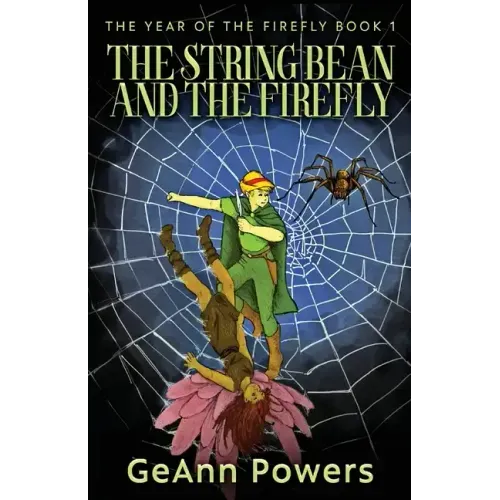 The String Bean And The Firefly