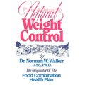 Pure & Simple Natural Weight Control