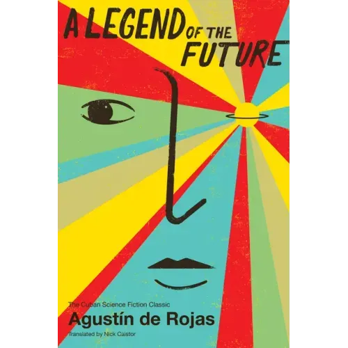 A Legend of the Future