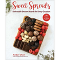 Sweet Spreads: Delectable Dessert Boards for Every Occasion