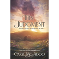 Then Judgment: the Three Days Jesus Did Not Spend in the Tomb
